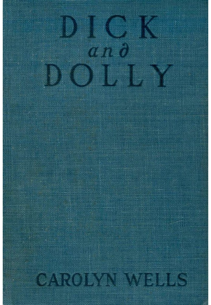 Dick and Dolly