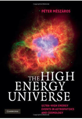 The High Energy Universe.