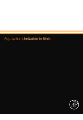 Population limitation in birds