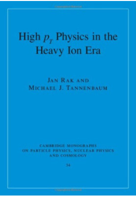 High-pT Physics in the Heavy Ion Era