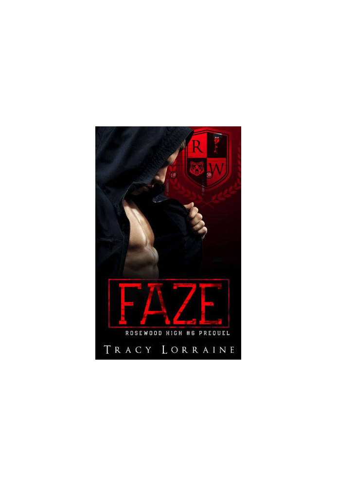 FAZE (Rosewood High 5.5)