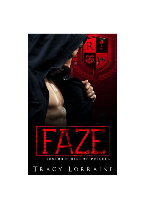 FAZE (Rosewood High 5.5)