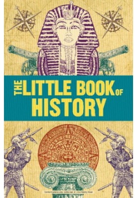 The Little Book of History (Big Ideas)