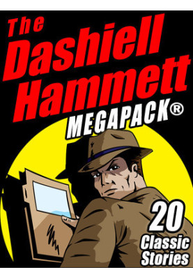 The Dashiell Hammett Megapack