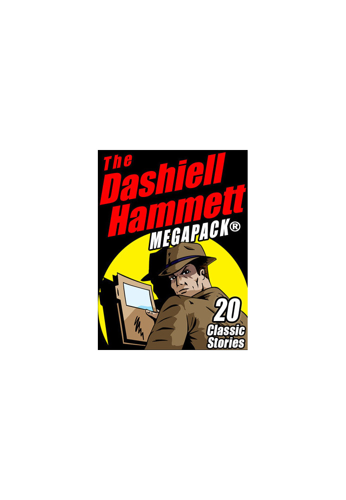 The Dashiell Hammett Megapack