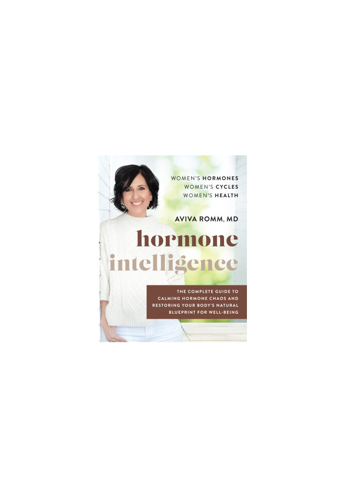 Hormone Intelligence