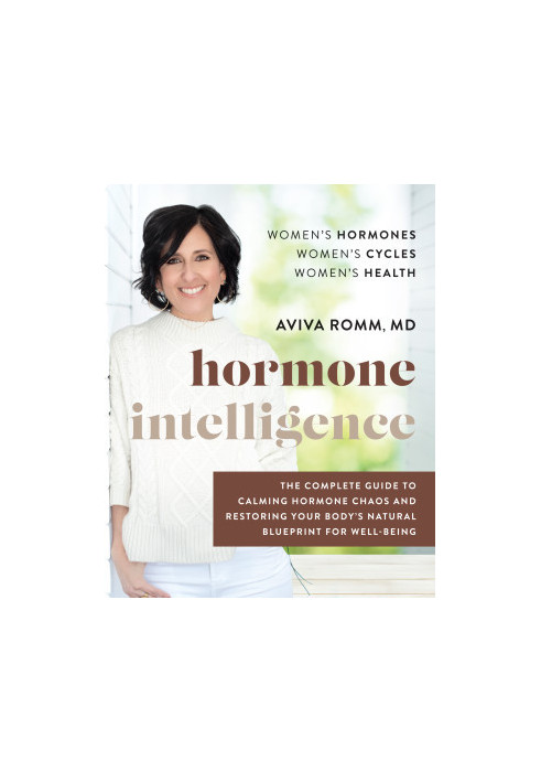 Hormone Intelligence