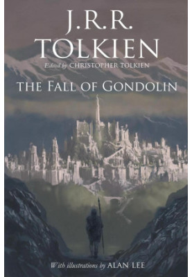 Fall of Gondolin