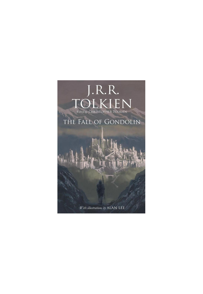 Fall of Gondolin