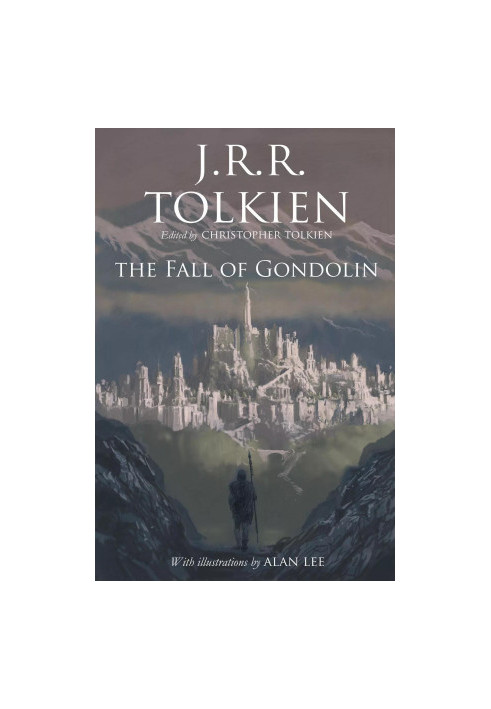 Fall of Gondolin
