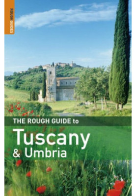 The Rough Guide to Tuscany & Umbria 6 (Rough Guide Travel Guides)