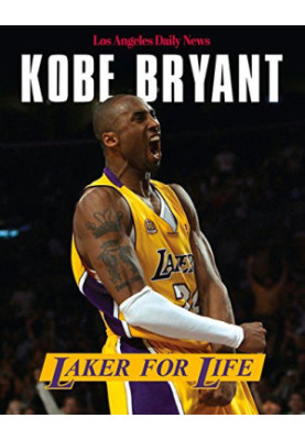Kobe Bryant : Laker for life