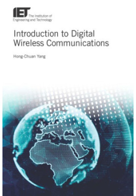 Introduction to digital wireless communications