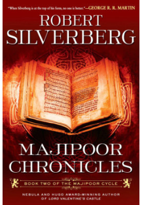 Majipoor Chronicles