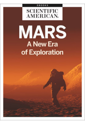 Mars: A New Era of Exploration
