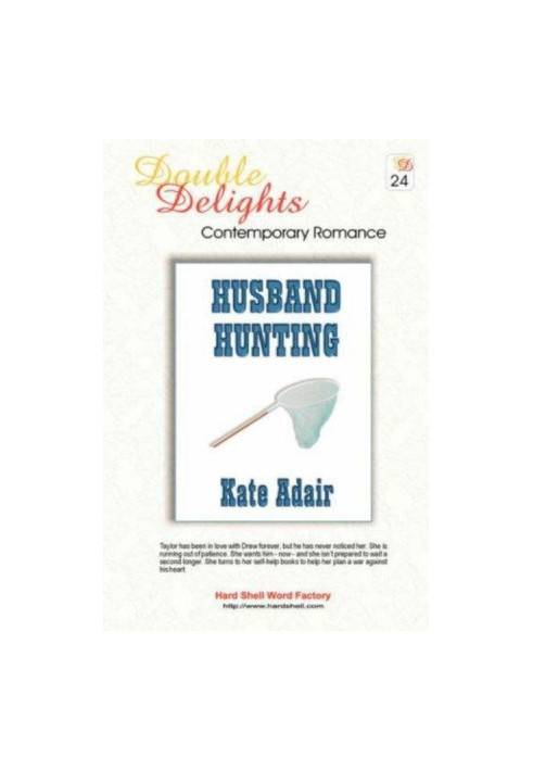Husband Hunting