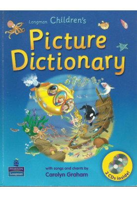 Longman Children's Picture Dictionary