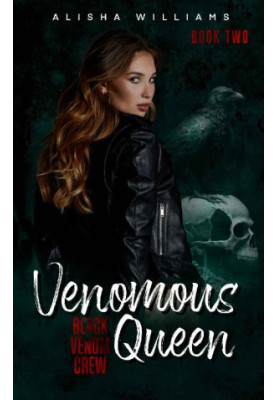 Venomous Queen