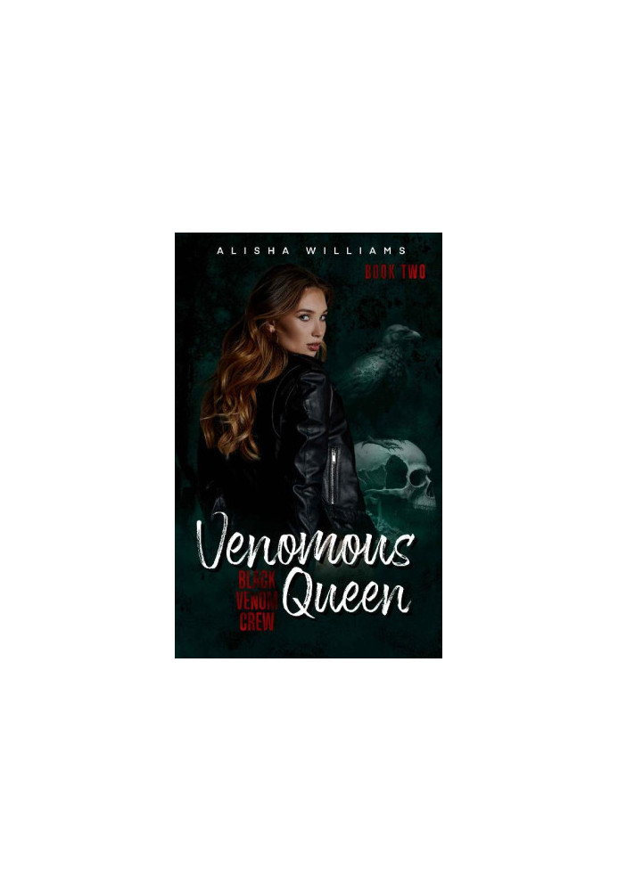 Venomous Queen