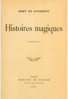 Magical stories