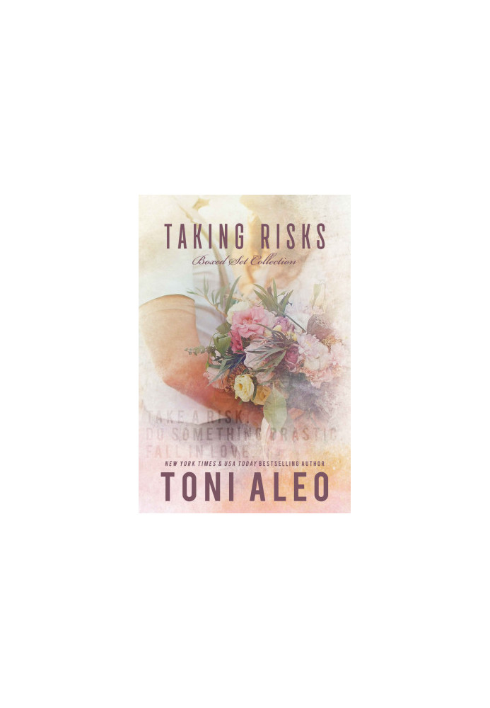 Taking Risks Box Set