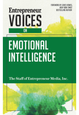 Entrepreneur Voices on Emotional Intelligence