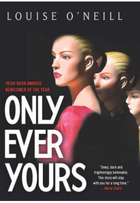 Only Ever Yours