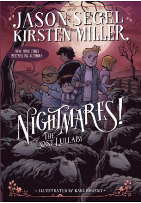 The Lost Lullaby