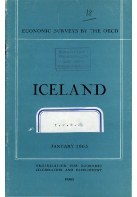 OECD Economic Surveys: Iceland 1963