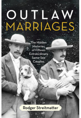 Outlaw Marriages