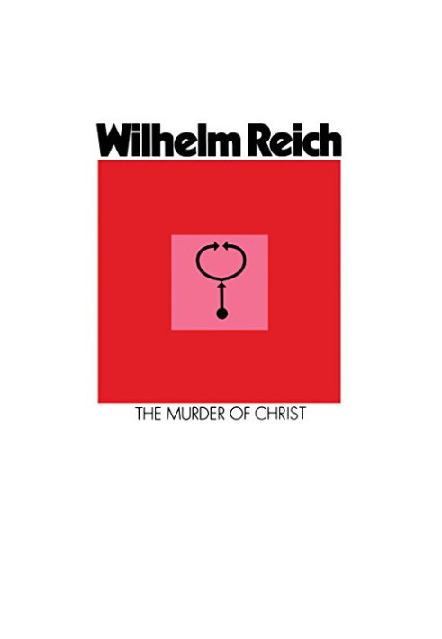 The Murder of Christ