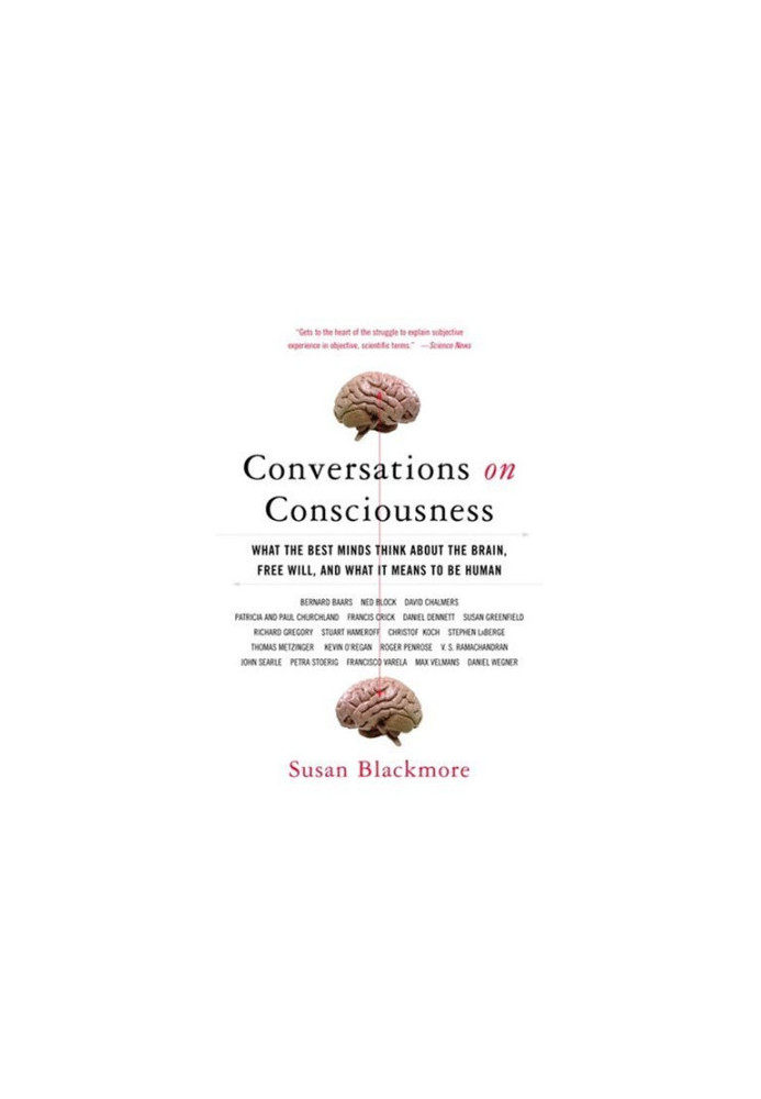 Conversations about Consciousness