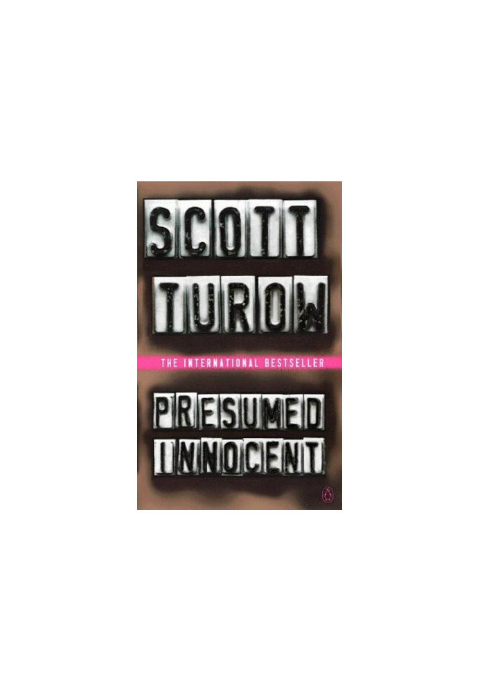Presumed Innocent