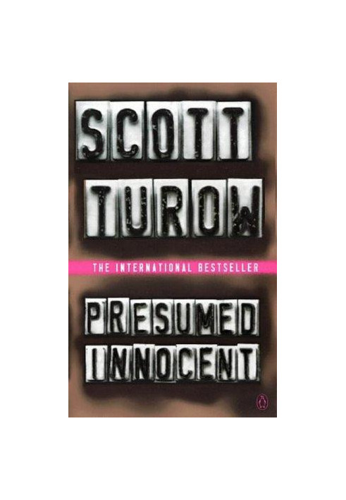 Presumed Innocent