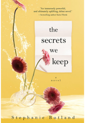 The Secrets We Keep