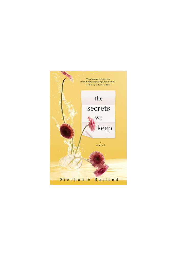 The Secrets We Keep