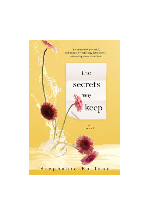The Secrets We Keep