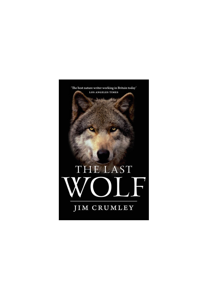 The Last Wolf