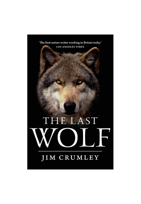 The Last Wolf