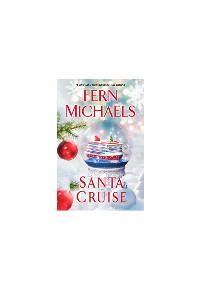Santa Cruise