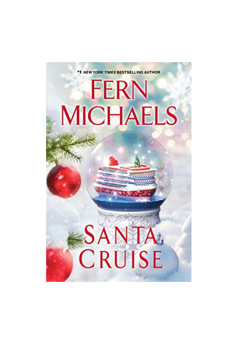 Santa Cruise