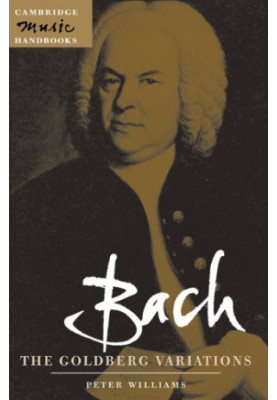 Bach: The Goldberg Variations
