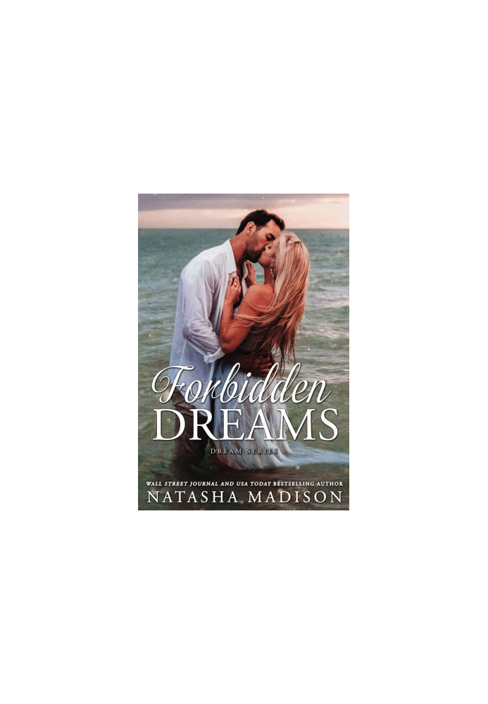 Forbidden Dreams