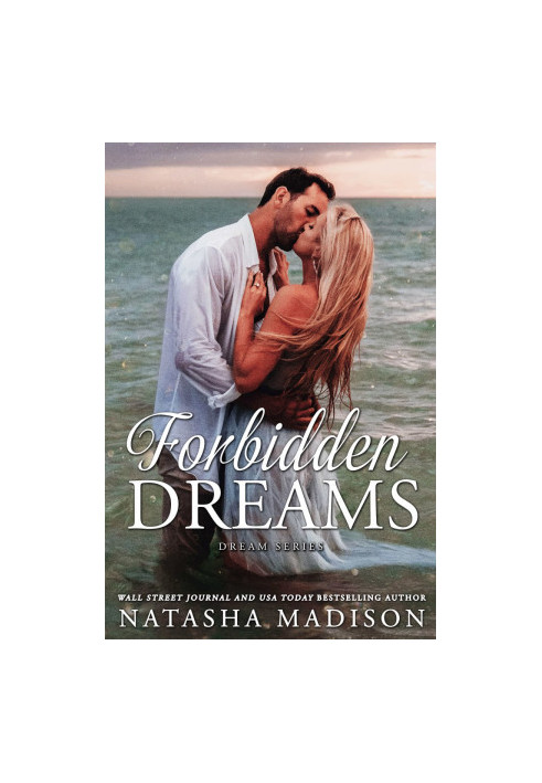 Forbidden Dreams