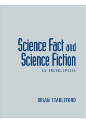 Science Fact and Science Fiction - An Encyclopedia