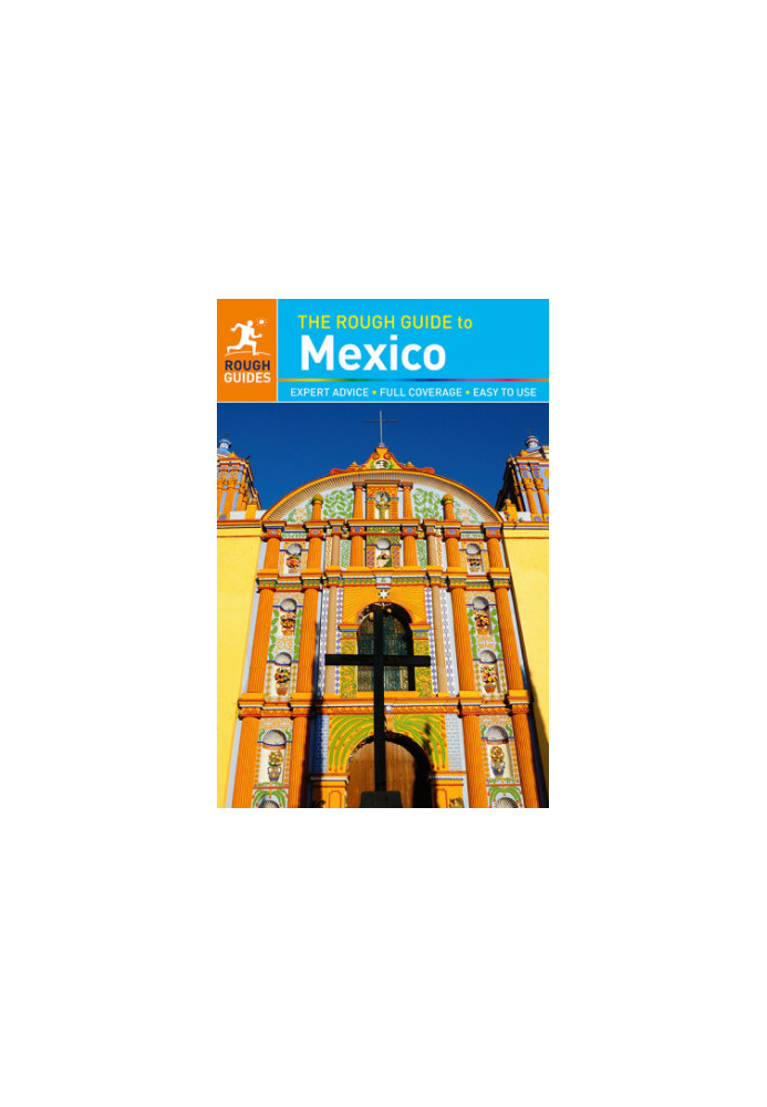 The Rough Guide to Mexico