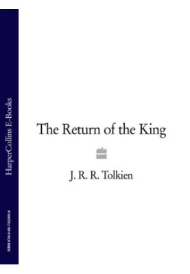 The Return of The King