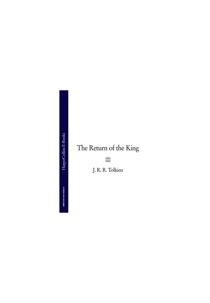 The Return of The King