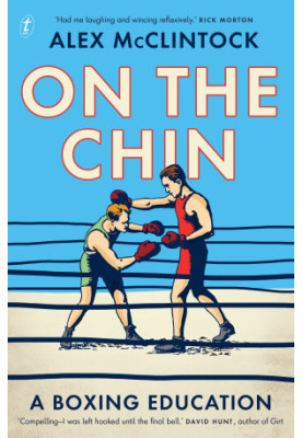 On the Chin