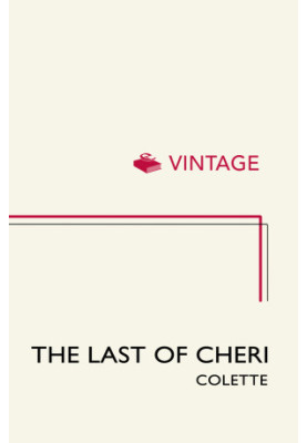The Last of Cheri